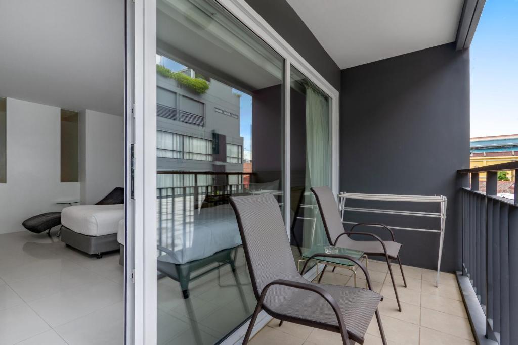 The Lantern Resorts Patong - SHA Extra Plus - Resim 25