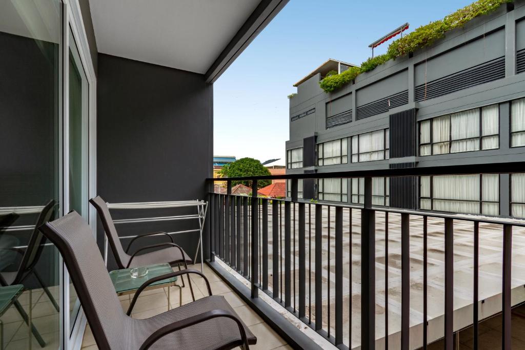 The Lantern Resorts Patong - SHA Extra Plus - Resim 26