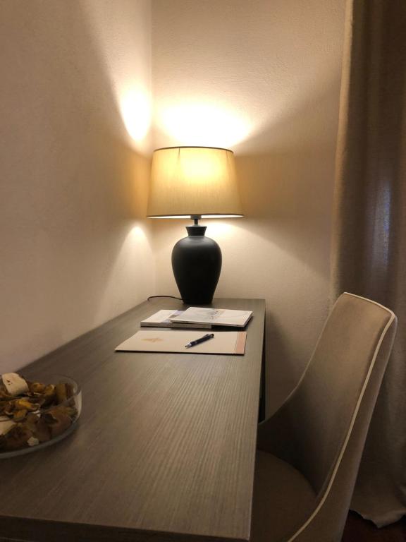 Fotografie z fotogalerie ubytování Hotel Boutique Antiche Mura v destinaci Saluzzo