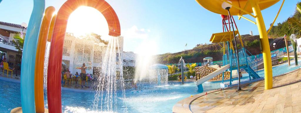 Resort do Lago (LP1)  Resort do Lago (LP1)