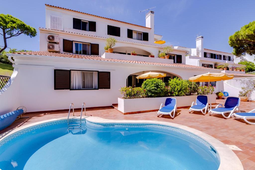 Gallery image of Charming 3 bedrooms apartment - Vale do Lobo in Almancil