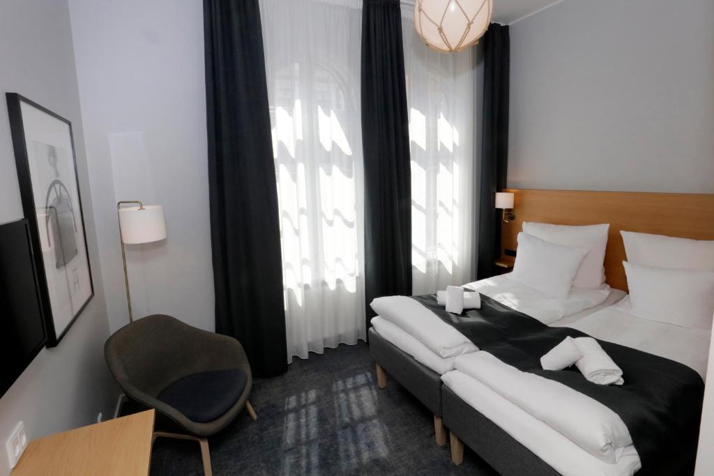 Hotel Bethel - Resim 43