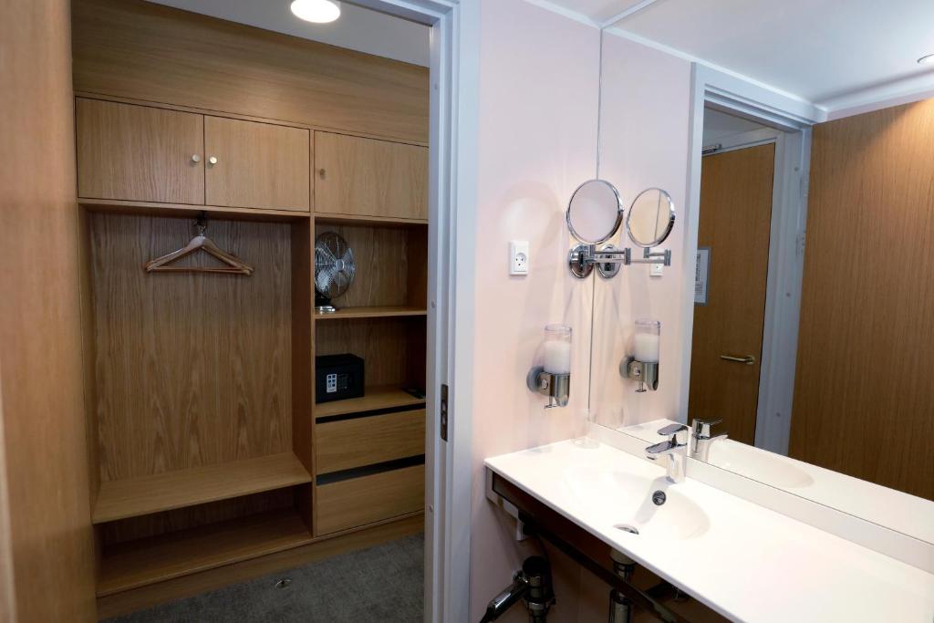 Hotel Bethel - Resim 32