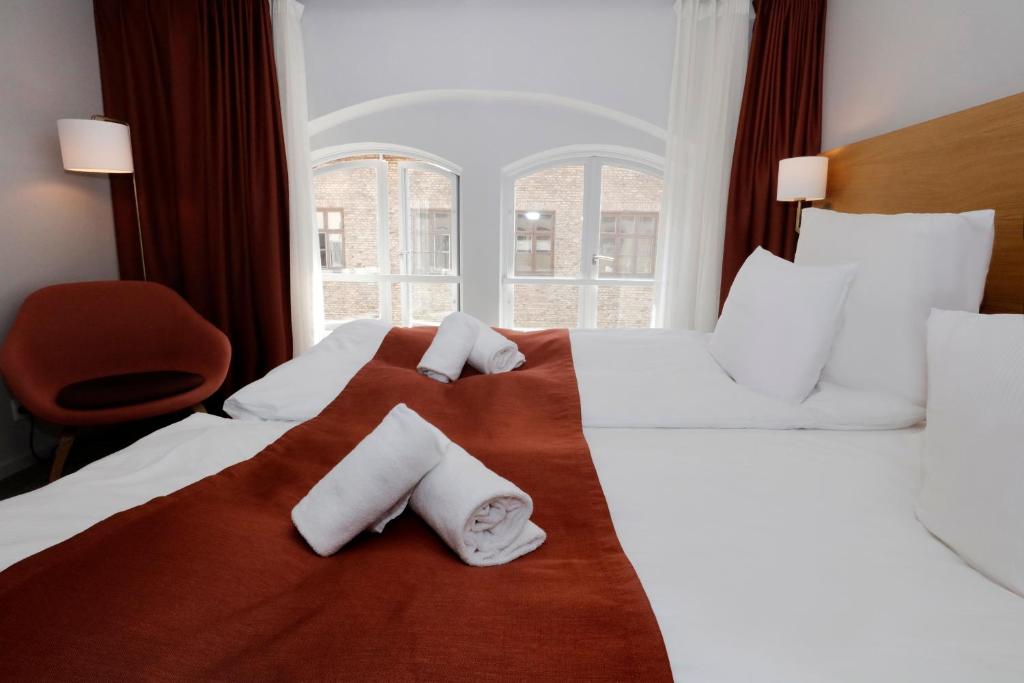 Hotel Bethel - Resim 44