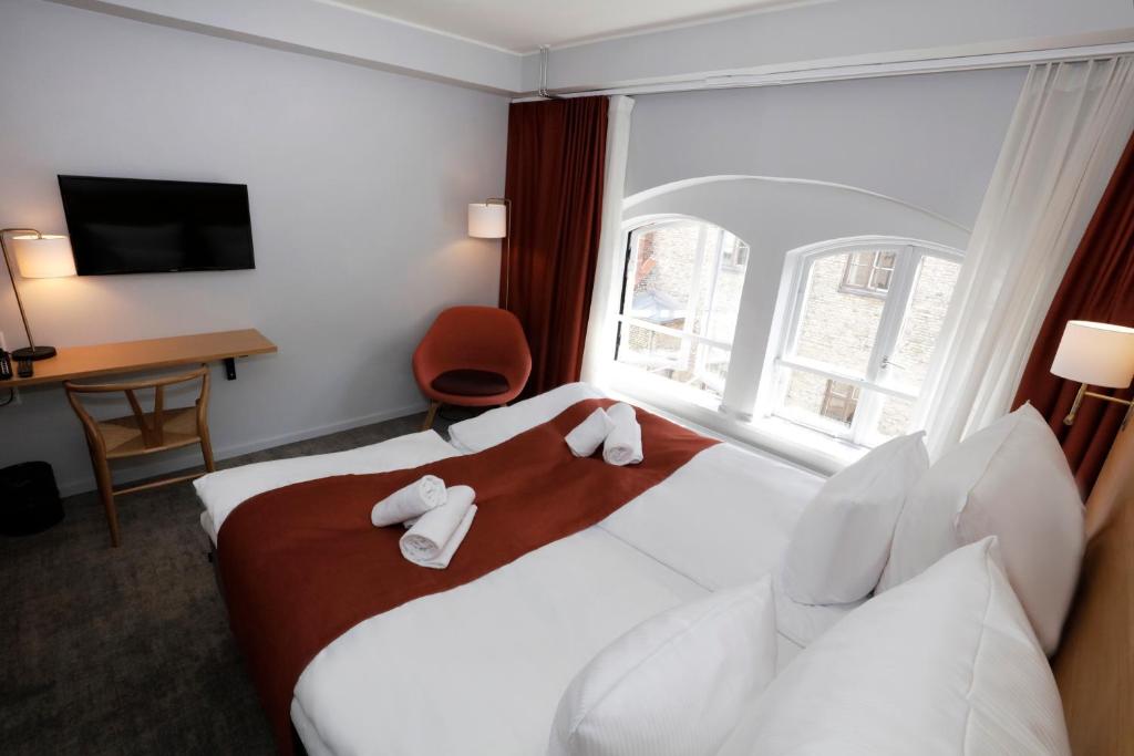 Hotel Bethel - Resim 45