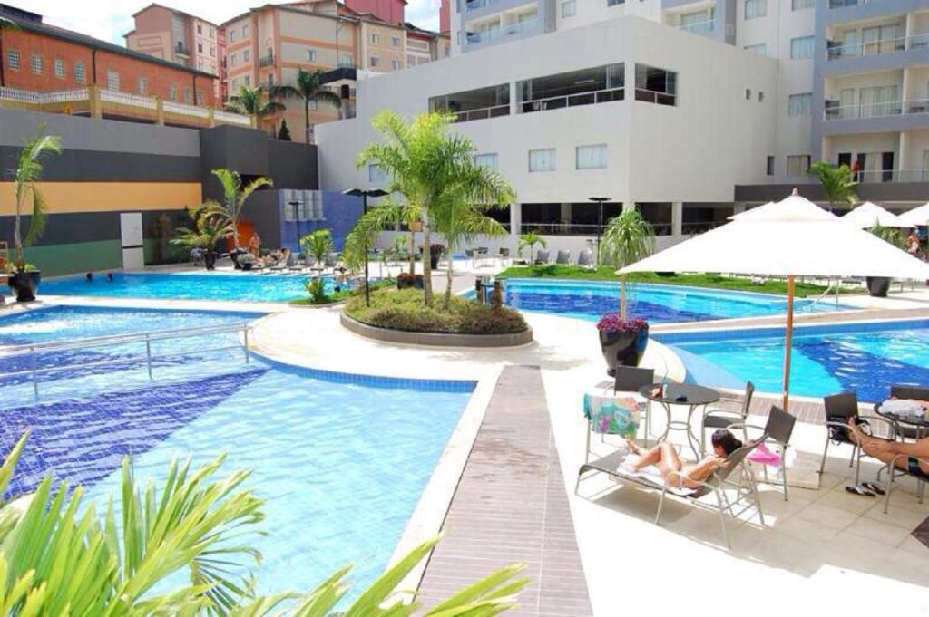  Veredas do Rio Quente - FR Turismo