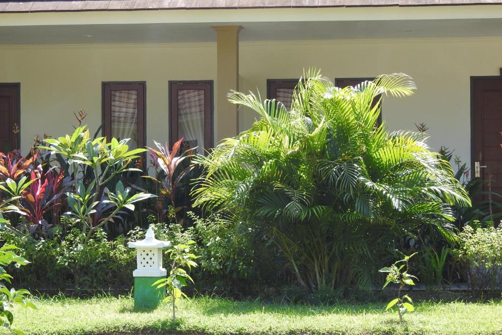 D'Batur Hotel