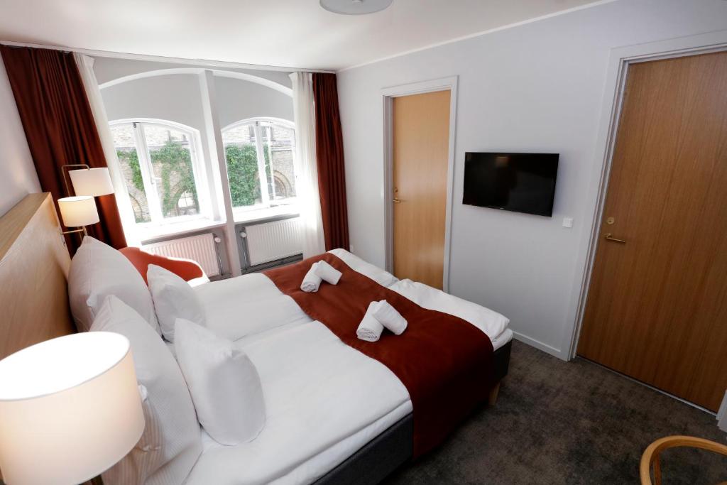 Hotel Bethel - Resim 36