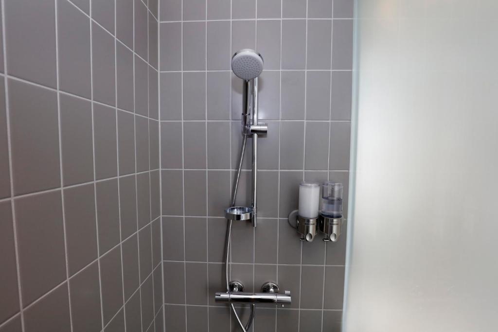 Hotel Bethel - Resim 22