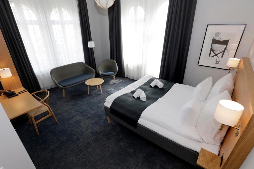 Hotel Bethel - Resim 25