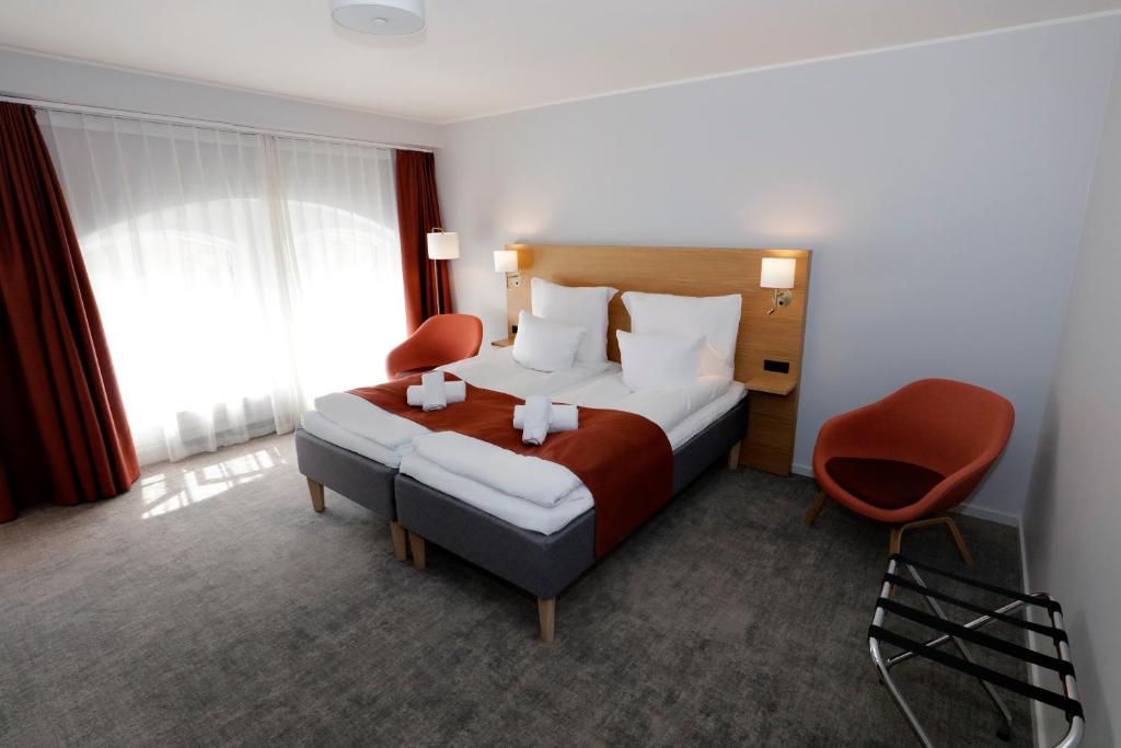 Hotel Bethel - Resim 18