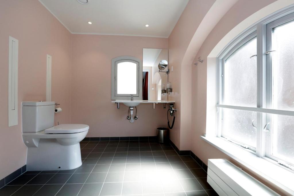 Hotel Bethel - Resim 20