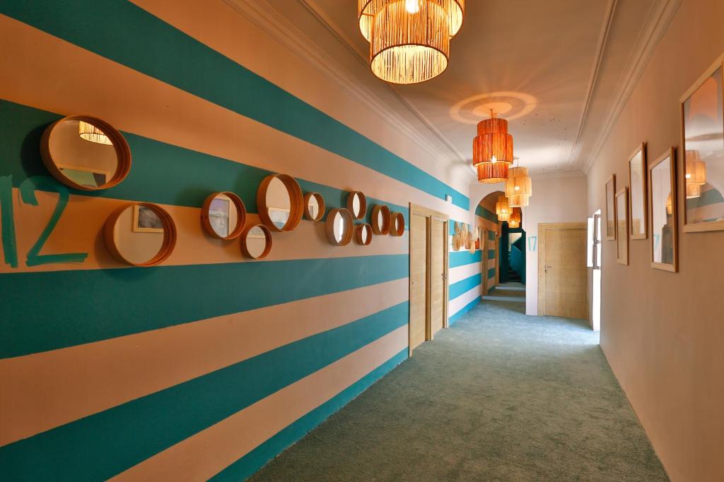 Fotografie z fotogalerie ubytování Mama Souiri Hotel v destinaci Essaouira