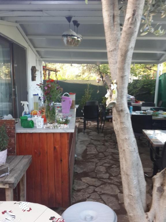 Fotografie z fotogalerie ubytování KUŞ YUVASI PANSiYON v destinaci Çıralı