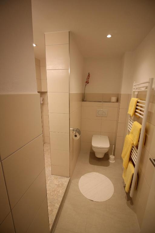 Black Forest Apartements by Hotel Grüner Baum Feldberg - 13