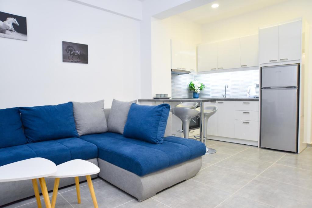 La Perla Apartment 2 - Appartamento - Piano Terra