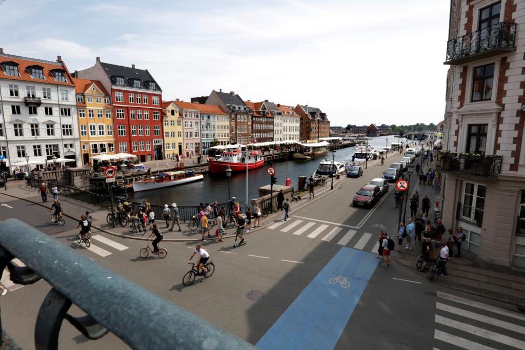 Hotel Bethel - Resim 11