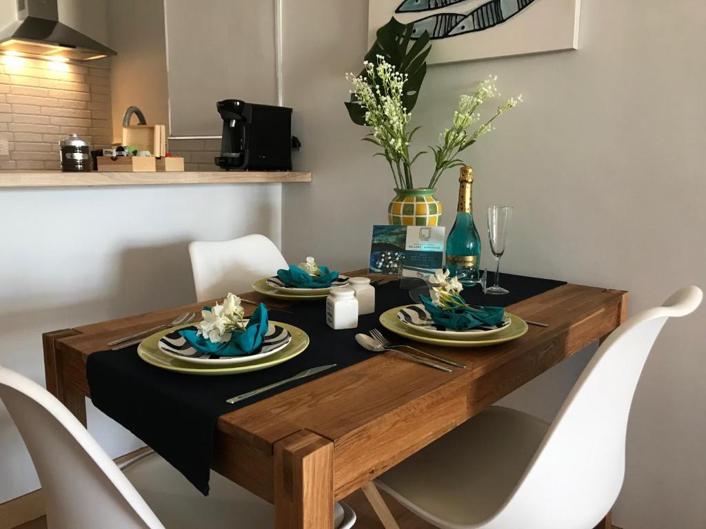 Fotografie z fotogalerie ubytování La Perla Apartment BY NAMASTE ELITE v destinaci Torremolinos