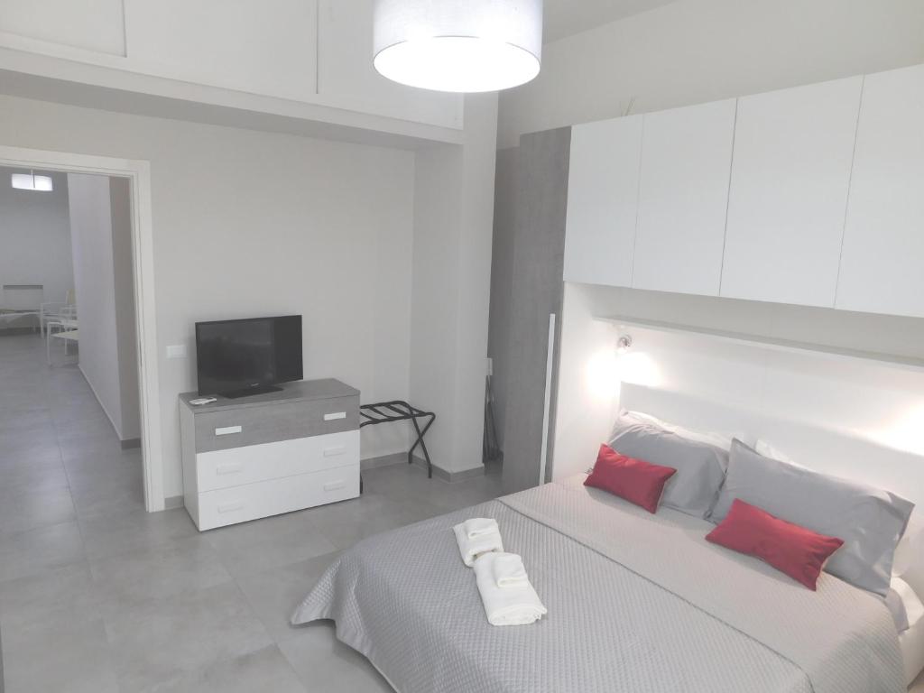 Derechos de imagen reservados por Booking.com