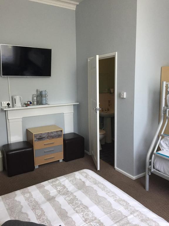 Tregonholme Hotel - Resim 13