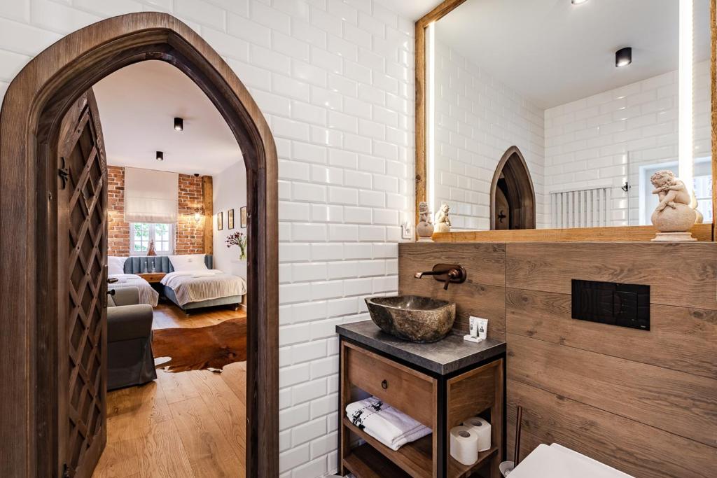 Gotyk House - Resim 21