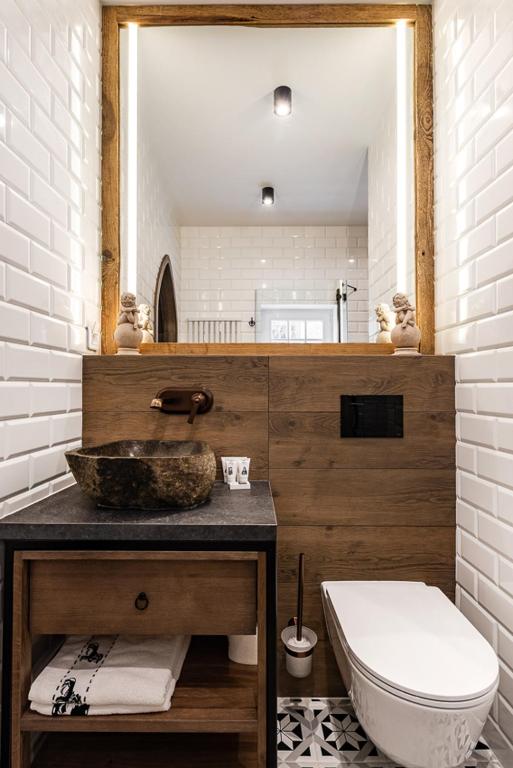 Gotyk House - Resim 22