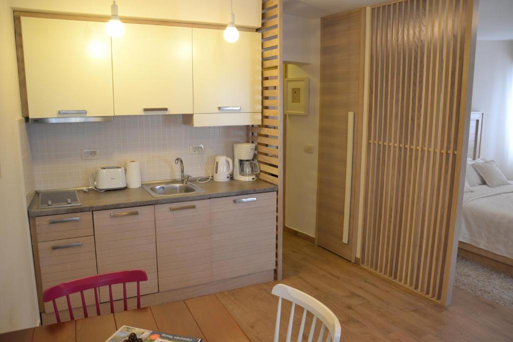 Apartmani Art Karampana - 6