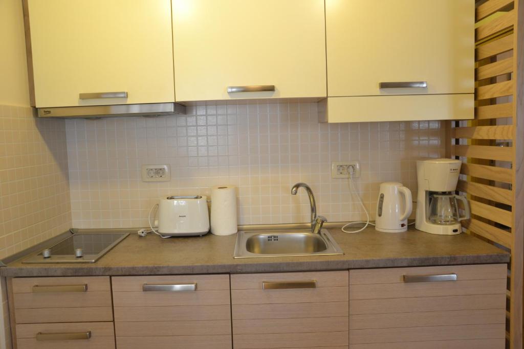 Apartmani Art Karampana - 5