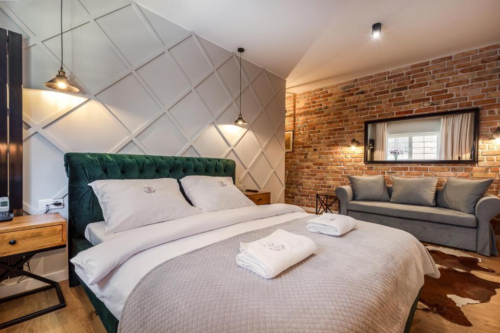 Gotyk House - Resim 13