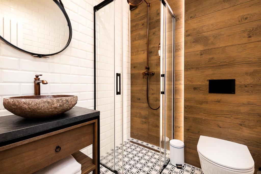 Gotyk House - Resim 17