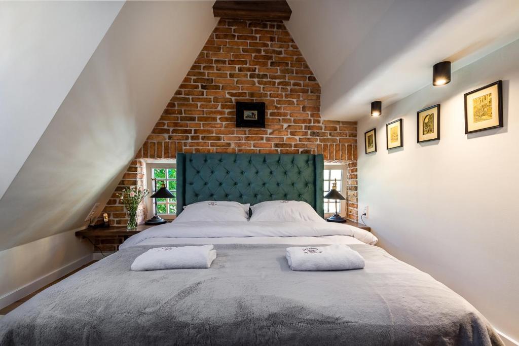 Gotyk House - Resim 28