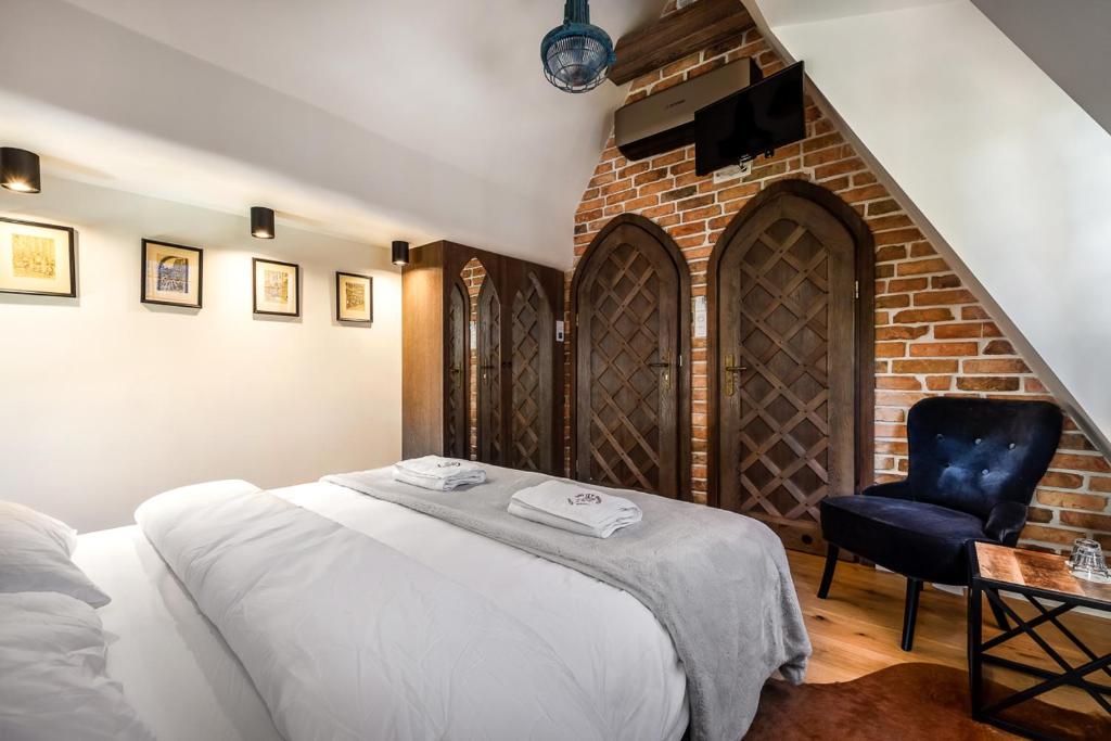 Gotyk House - Resim 30