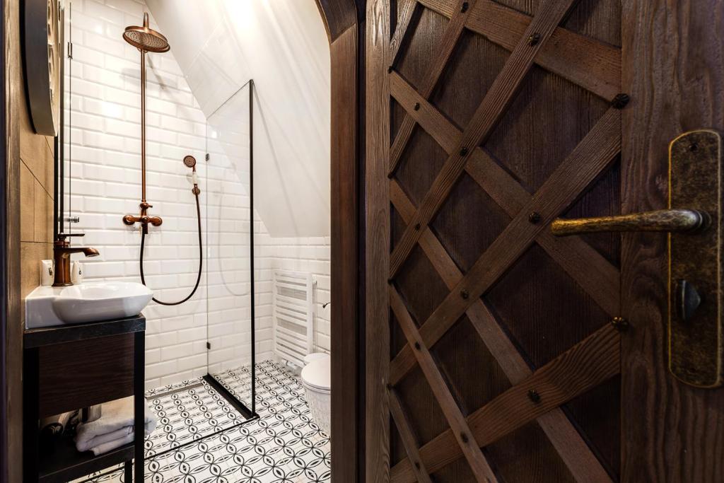 Gotyk House - Resim 31