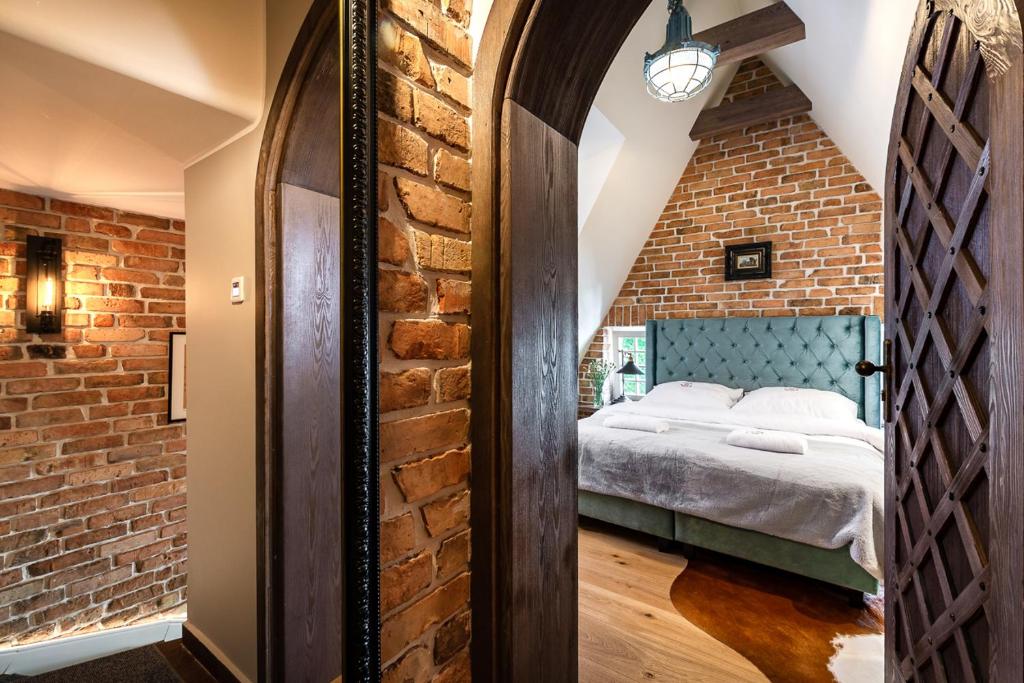 Gotyk House - Resim 29