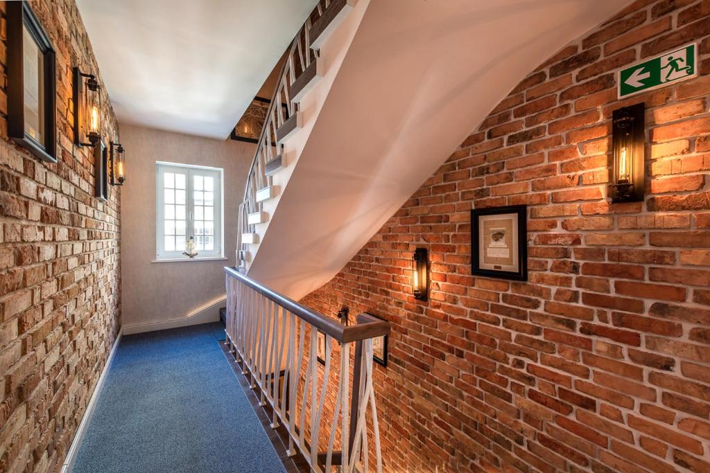 Gotyk House - Resim 40