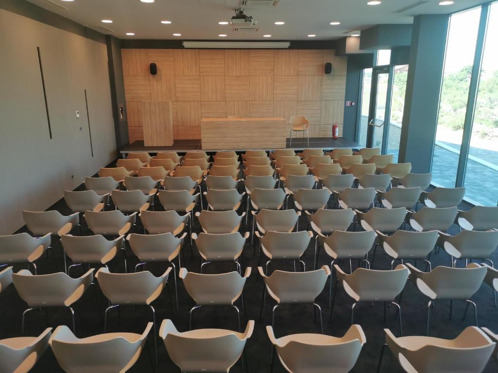 Konferenční prostory v ubytování Hotel Olea