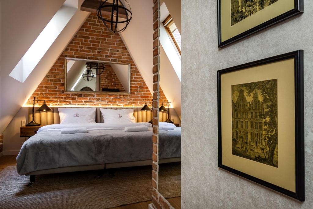 Gotyk House - Resim 33