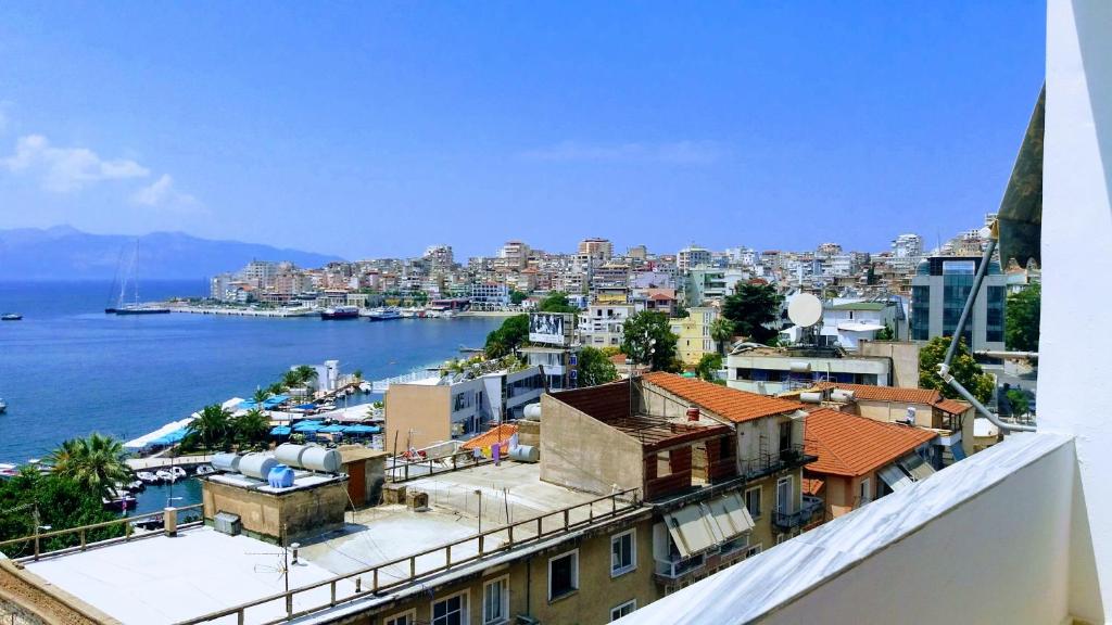 Seaview Apartment Detjoni - Imazhi 10