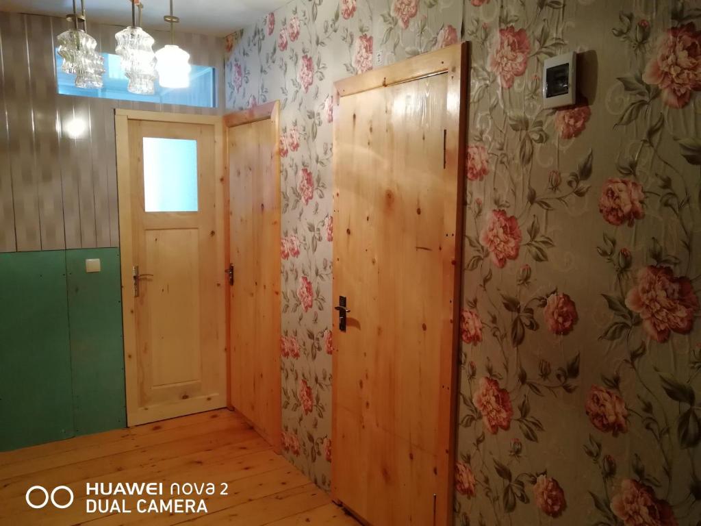 Fotografie z fotogalerie ubytování Nora's guesthouse v destinaci Zhabeshi