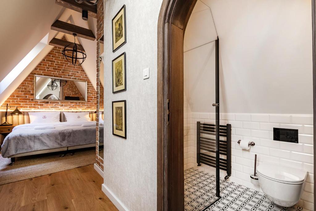 Gotyk House - Resim 37