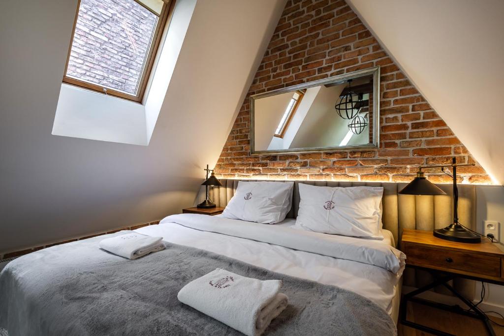 Gotyk House - Resim 35