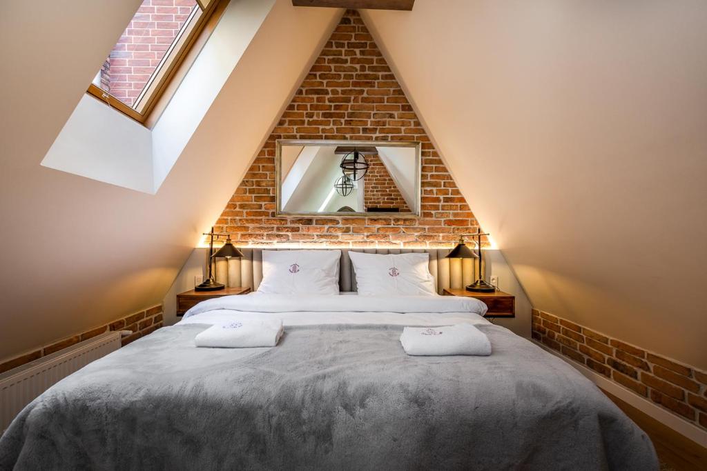 Gotyk House - Resim 36