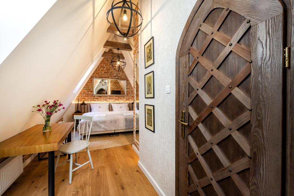 Gotyk House - Resim 34