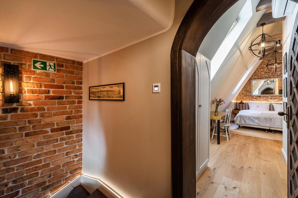 Gotyk House - Resim 39