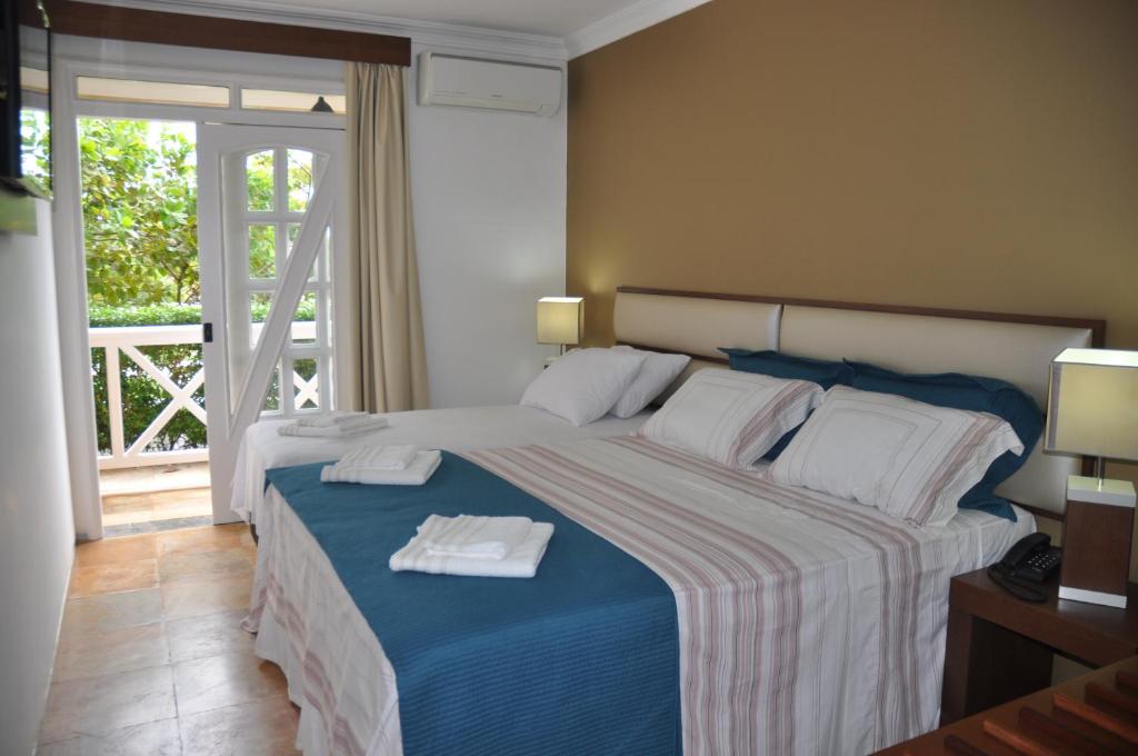  Hotel Porto Belo