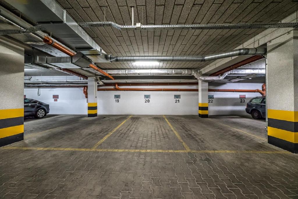 Aparthotel Vanilla - Resim 41