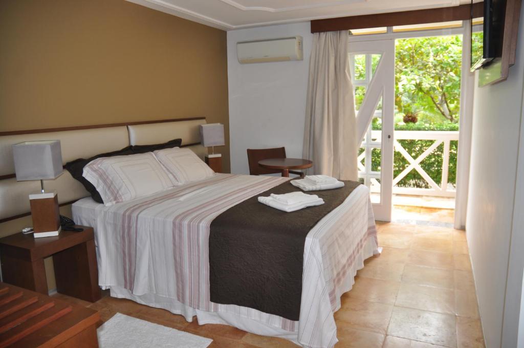  Hotel Porto Belo