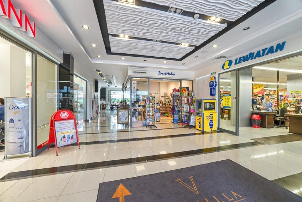 Aparthotel Vanilla - Resim 42