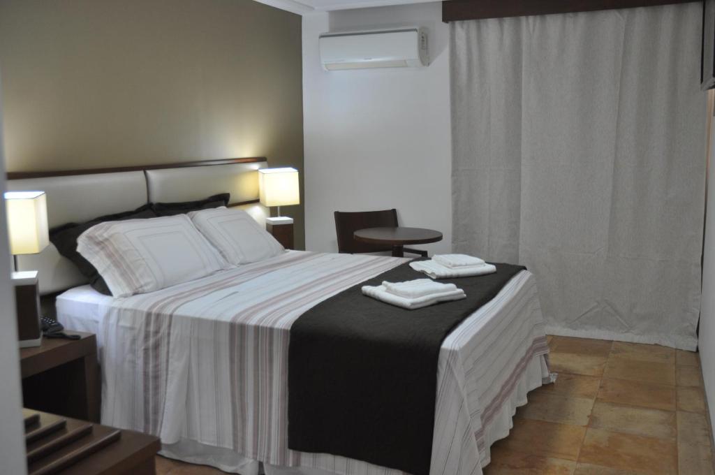  Hotel Porto Belo
