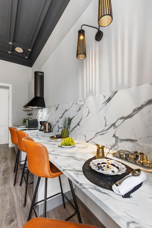 Apartments Carpathia - 2